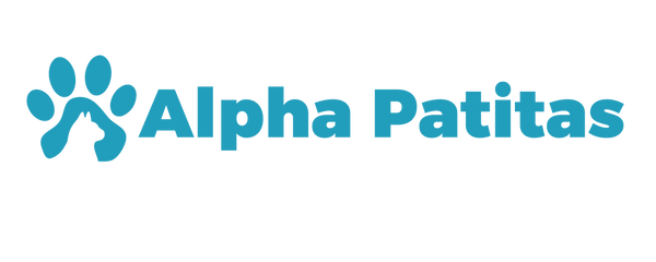 Alpha patitas