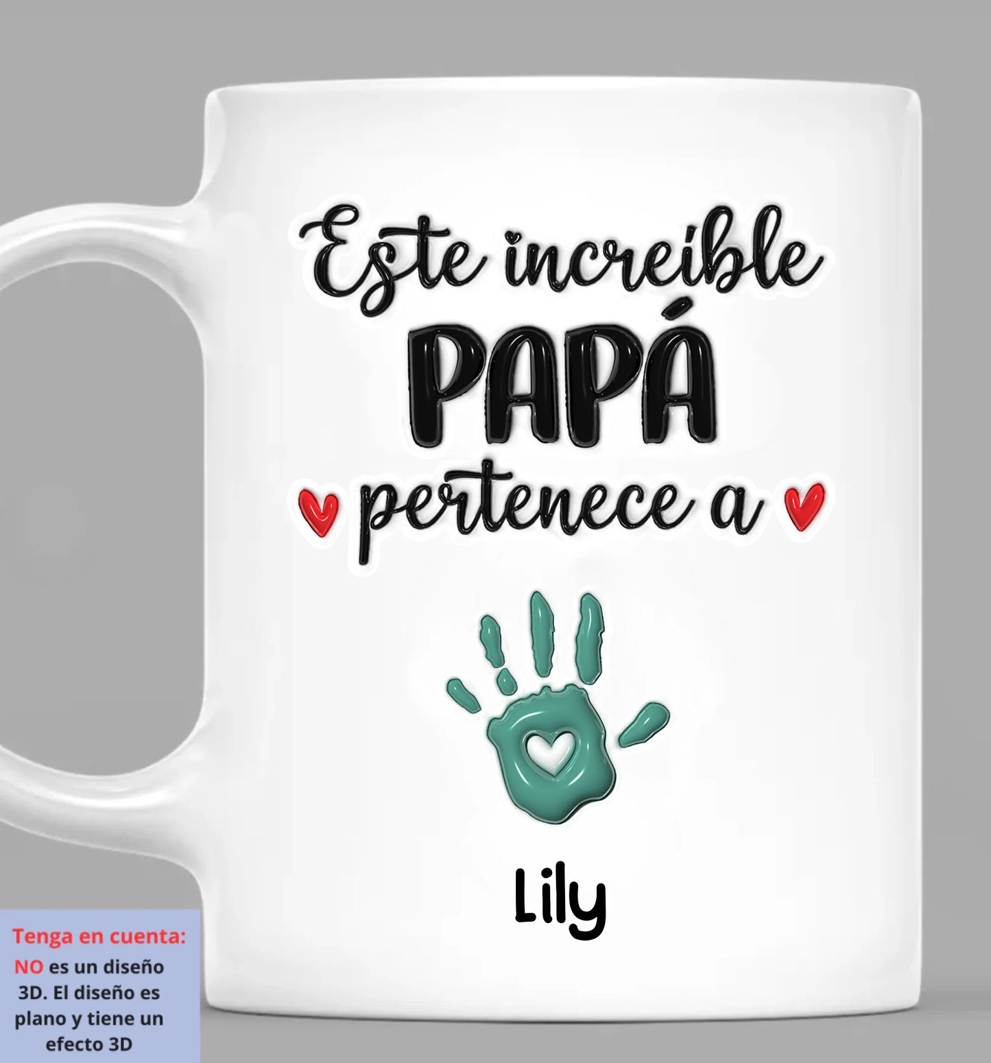 Tenga en cuenta