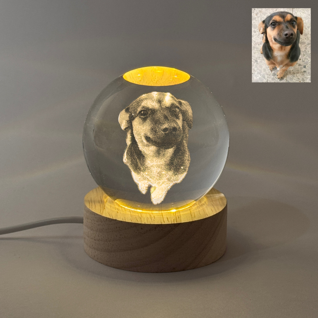 Esfera Personalizada