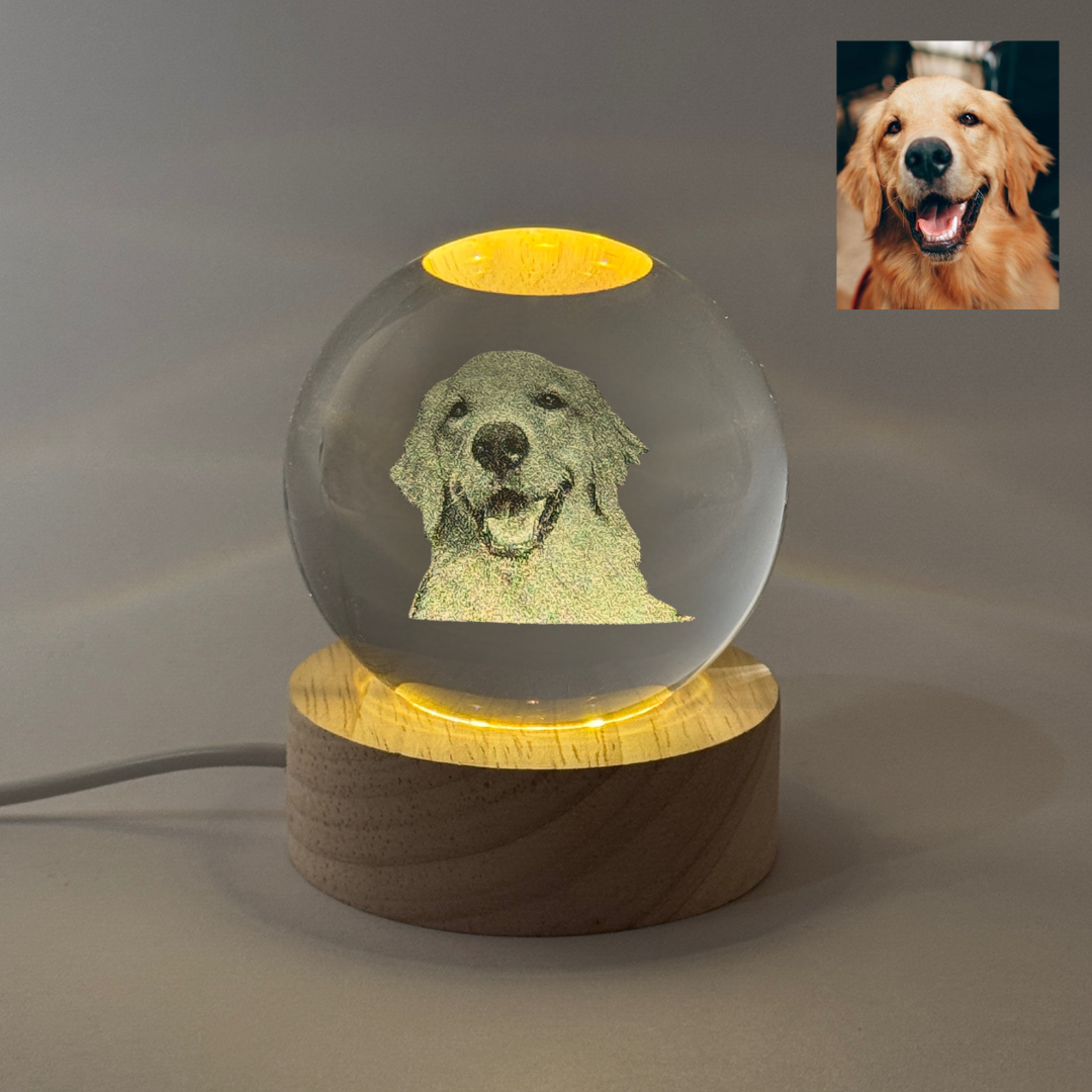 Esfera Personalizada